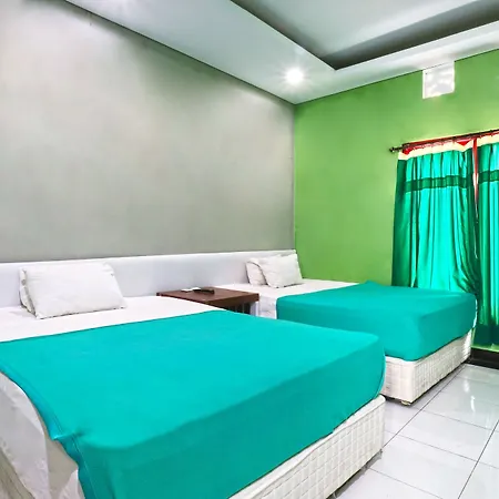 Batukaru Garden 3 Hotel